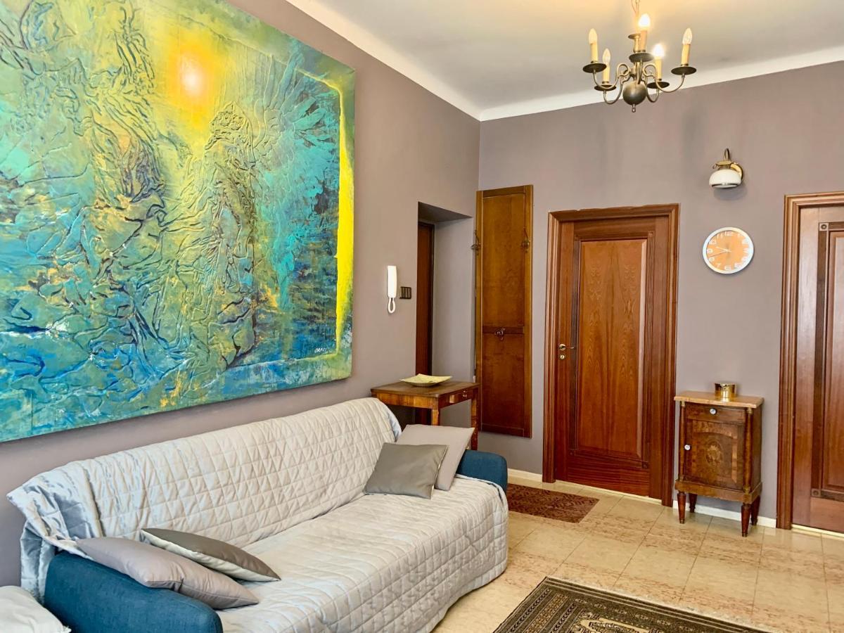Beautiful And Charming Apartment In The Heart Of The Old Town Varsovia Exterior foto